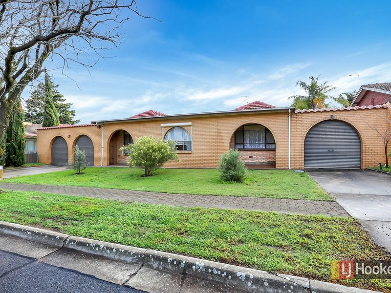 3 Penelope Avenue, Valley View, SA 5093