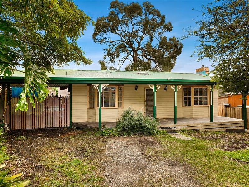 7 Hodgson Street, Mitcham, Vic 3132 Property Details