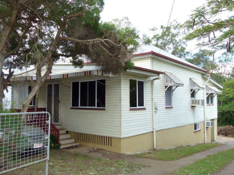 33 Waterworks Road, North Ipswich, QLD 4305