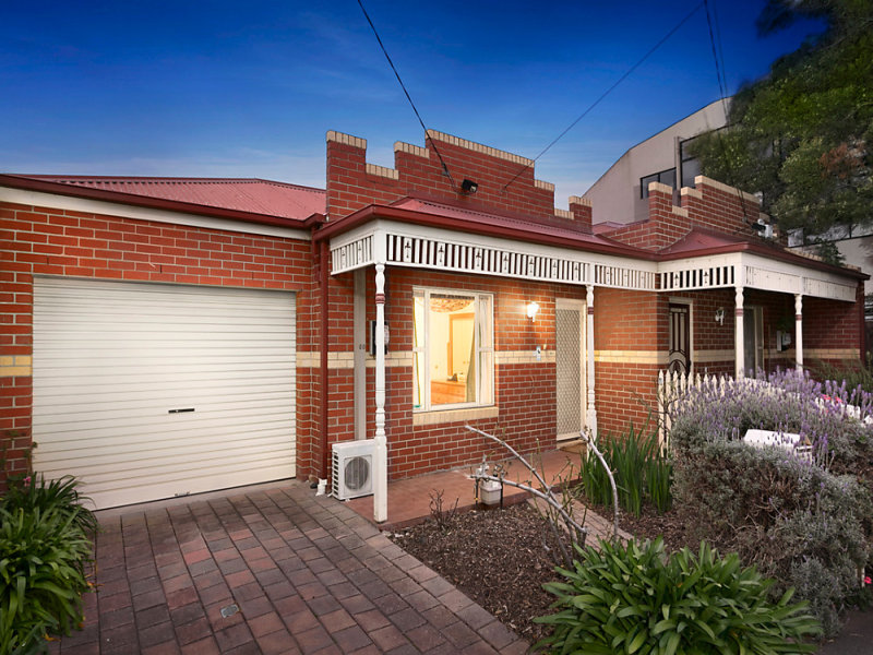 60 Greig Street, Seddon, Vic 3011 Property Details