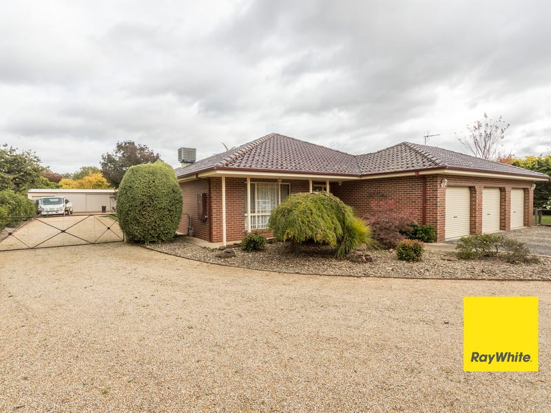 2 Howley Court, Tatura, Vic 3616 House for Sale