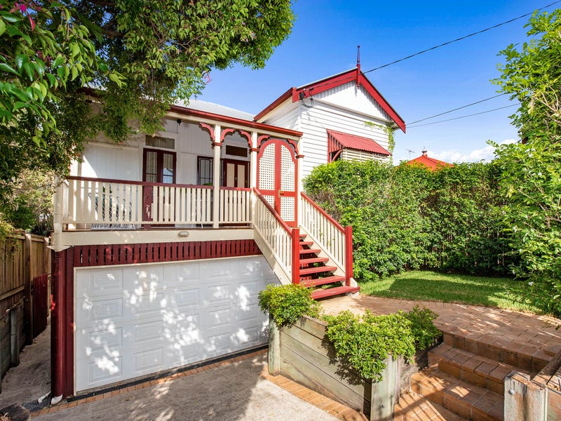 52 Shakespeare Street, Coorparoo, Qld 4151 Property Details