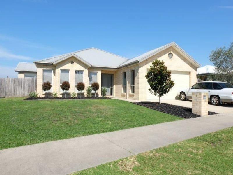 46 Gatehouse Drive, Eastwood, Vic 3875 Property Details