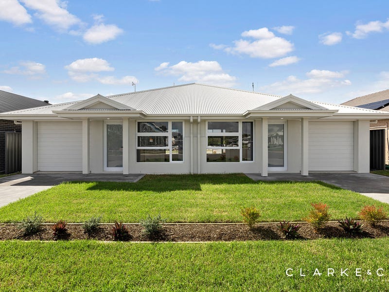 48a & 48b Crestwood Road, Thornton, NSW 2322 Property Details