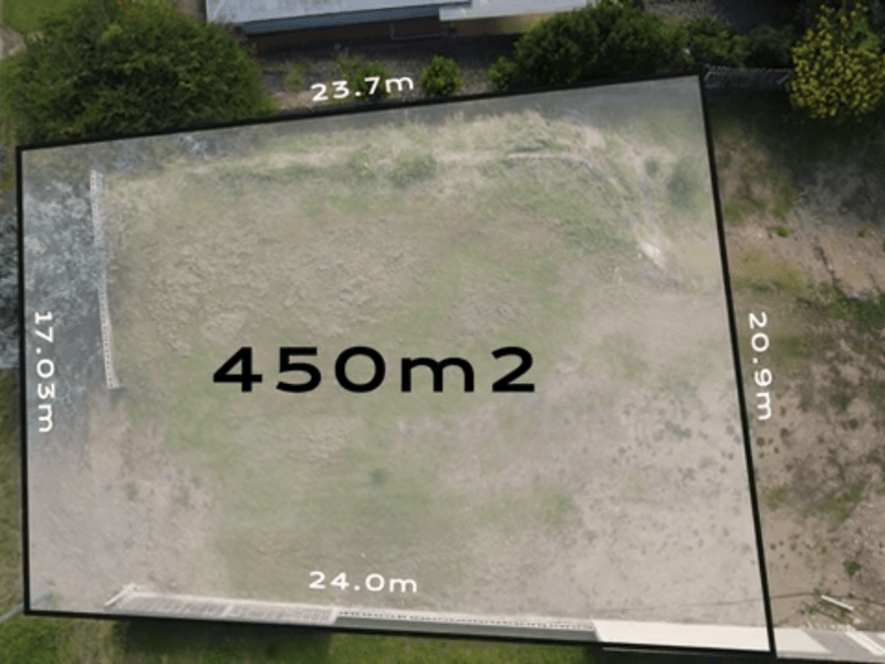 Proposed Lot 30 Clay Street, Ipswich, Qld 4305