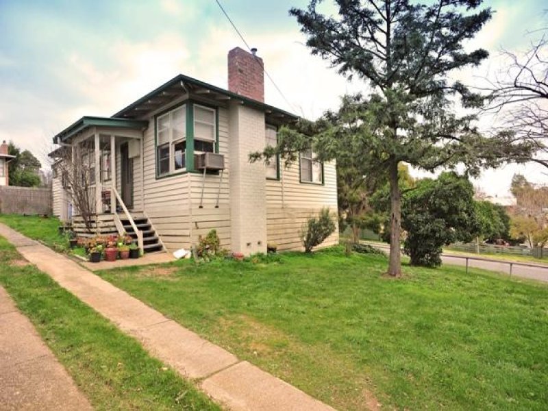 20 Etty Street, Castlemaine, VIC 3450