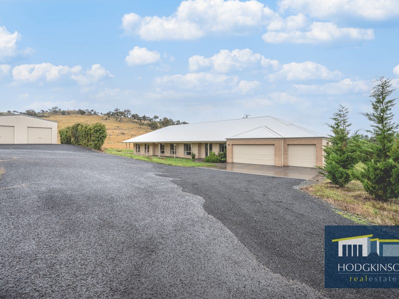 1548 Old Cooma Road, Royalla, NSW 2620 Property Details