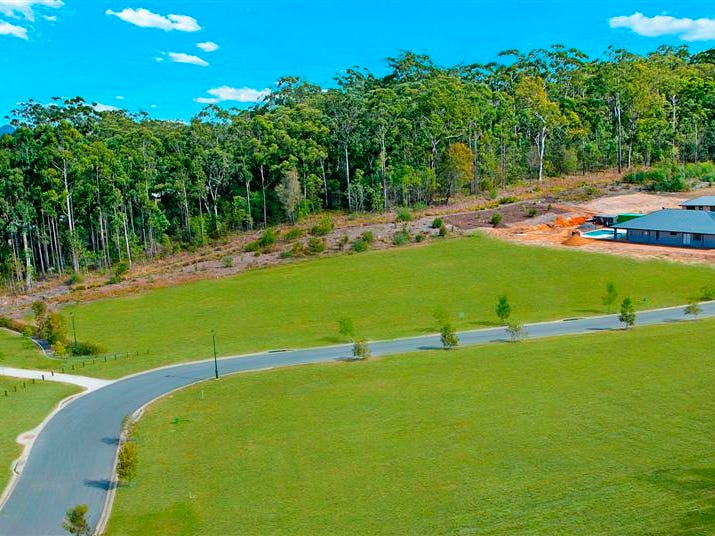 89 Springburn Drive, Glass House Mountains, QLD 4518