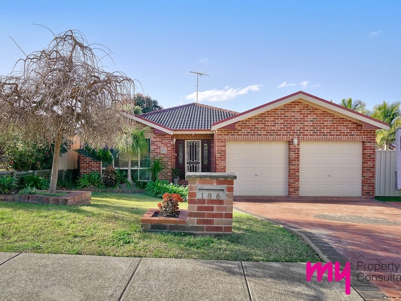 106 Welling Drive, Narellan Vale, NSW 2567