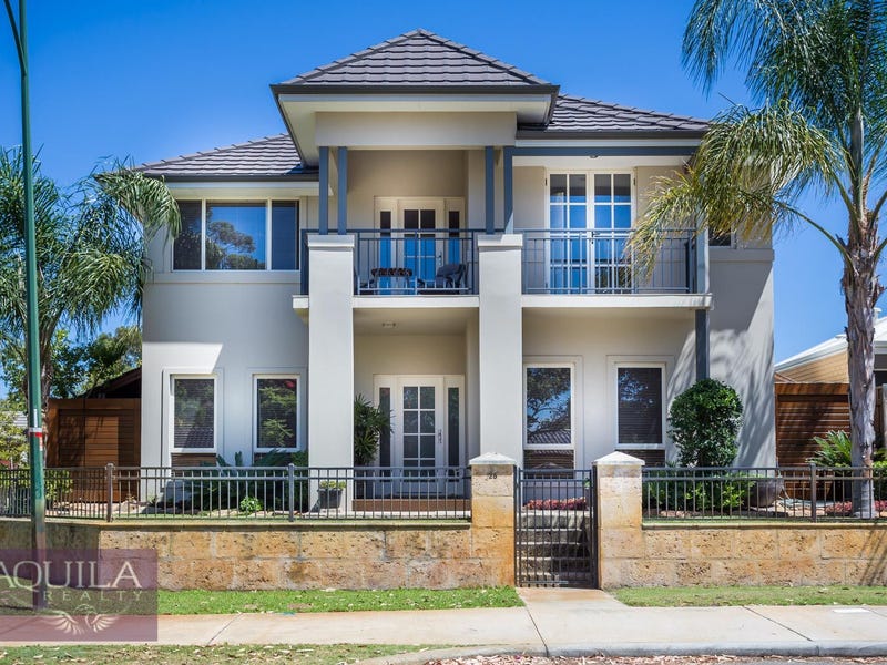 25 Pavilion Circle, The Vines, WA 6069