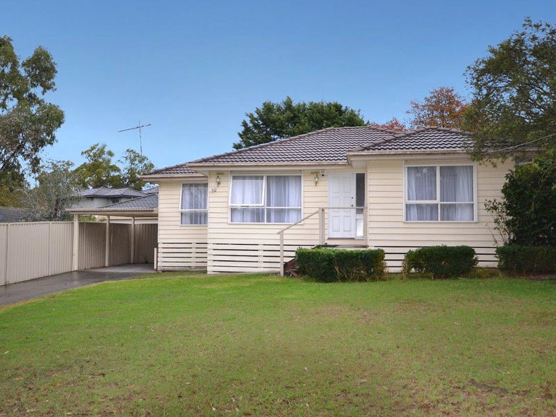 17 Baker Road, Bayswater North, VIC 3153