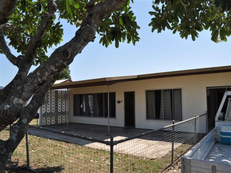 58 Patterson Parade, Lucinda, QLD 4850