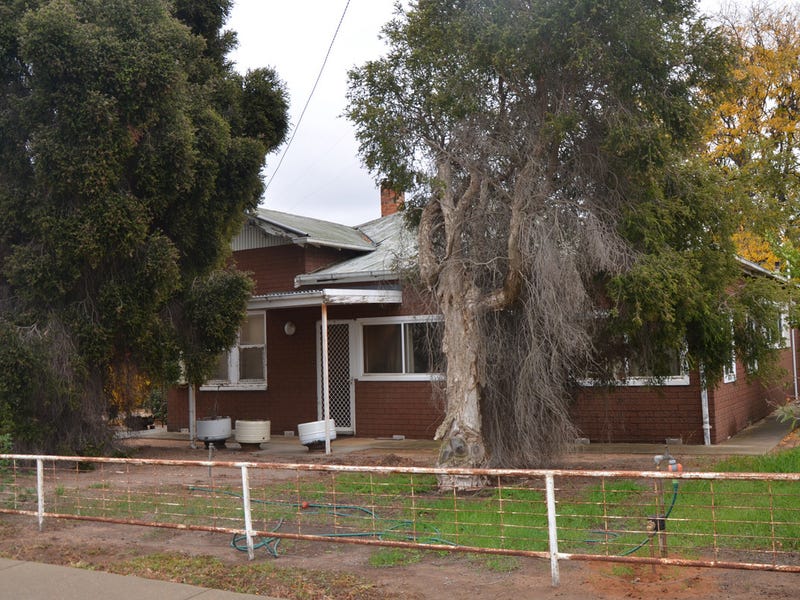 38 Wakool Street, Barham, NSW 2732 Property Details