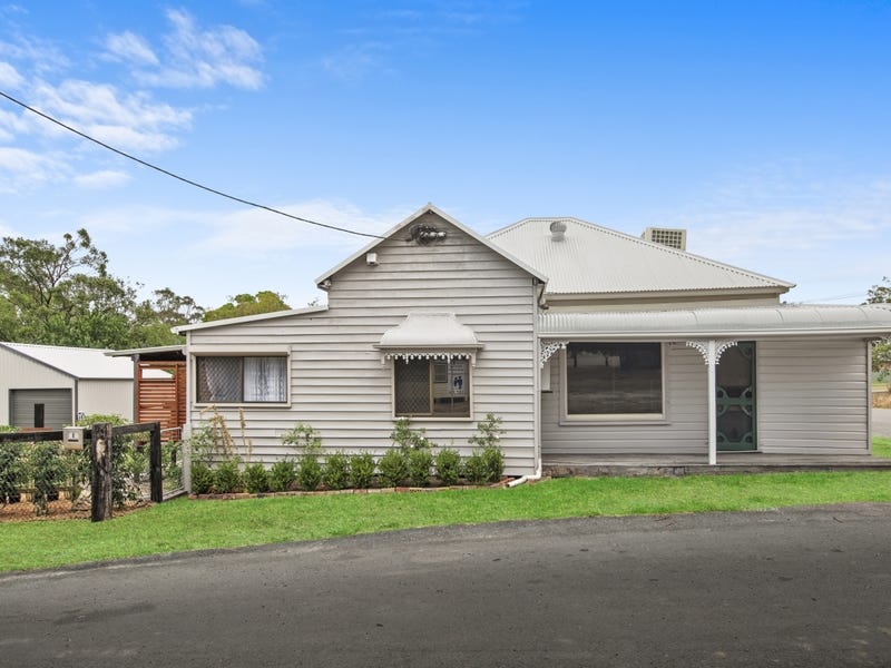 8 Vincent Street, Mulbring, NSW 2323 Property Details