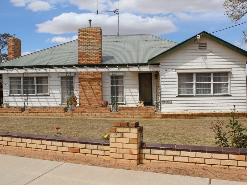 4 Swinbourne Avenue, Rainbow, Vic 3424 Property Details