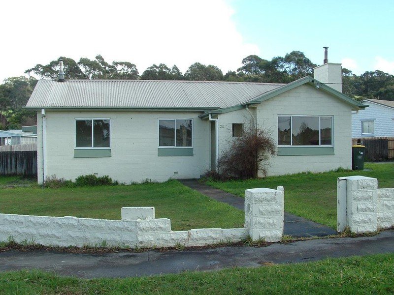 20 Ennis Avenue, Railton, Tas 7305 Property Details