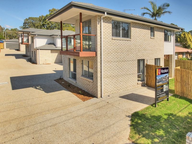 Unit 1/36 Juers Street, Kingston, Qld 4114 Property Details