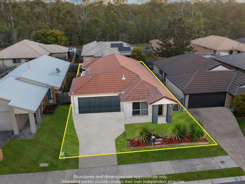 56 Moonlight Drive, Brassall, Qld 4305 Property Details