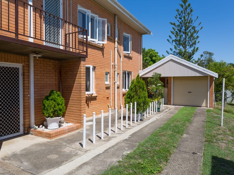 105 John Street, Redcliffe, Qld 4020 Block Of Units for Sale
