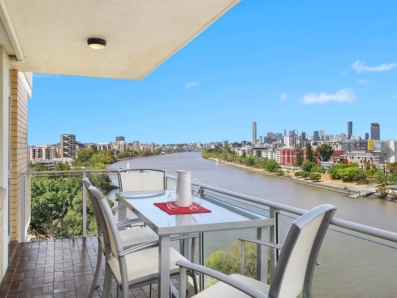 35/36 Glen Road, Toowong, Qld 4066 Property Details