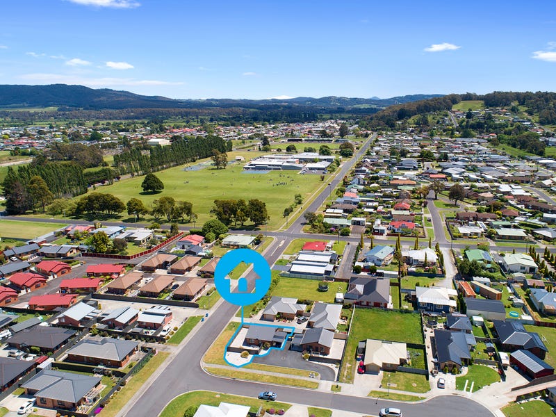 1/201 Last Street, Latrobe, Tas 7307 Property Details