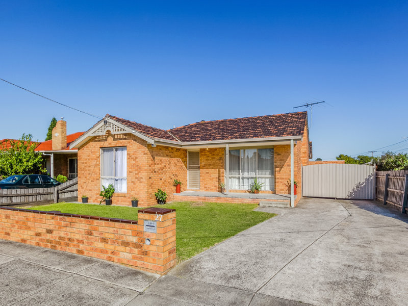 27 Messmate Street, Lalor, VIC 3075