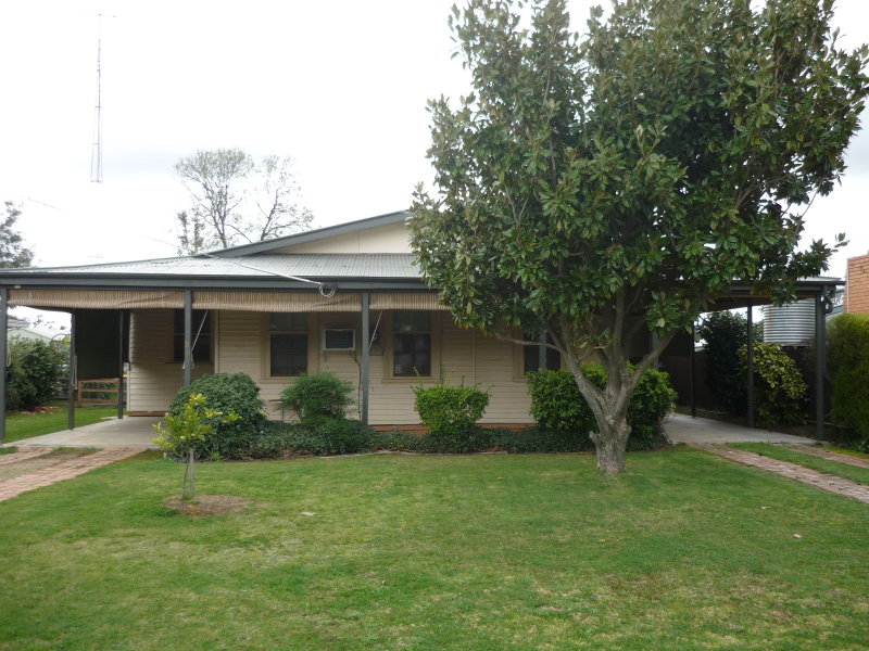 20 Rosalind Street, Cohuna, Vic 3568 Property Details