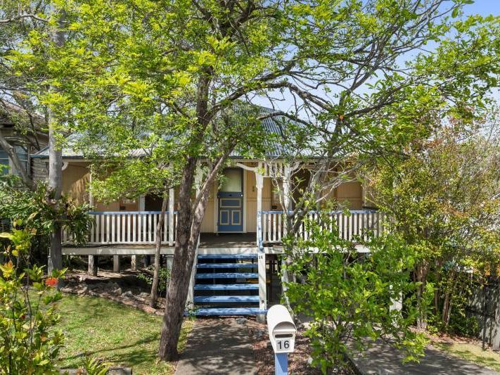 16 Rokeby Terrace, Taringa, Qld 4068 Property Details