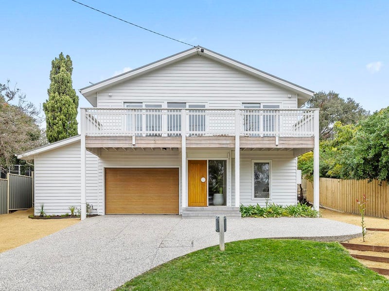 3 Hackworth Road, Rye, Vic 3941 House for Sale