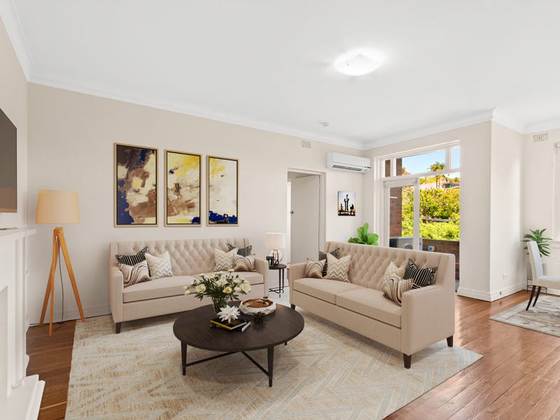 7/2B Victoria Road, Bellevue Hill, NSW 2023 - realestate.com.au