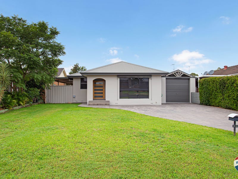 50 Harris Street, Jamisontown, NSW 2750 Property Details