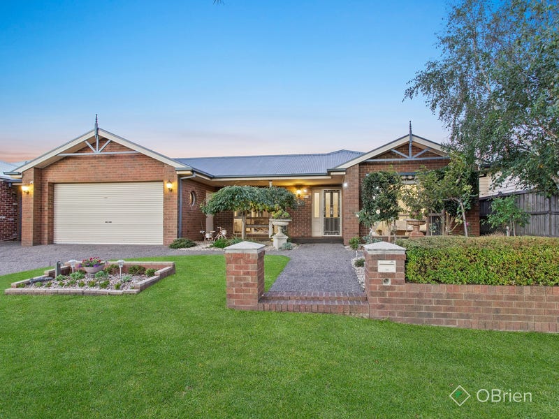 25 Flame Robin Drive, Langwarrin, Vic 3910 Property Details