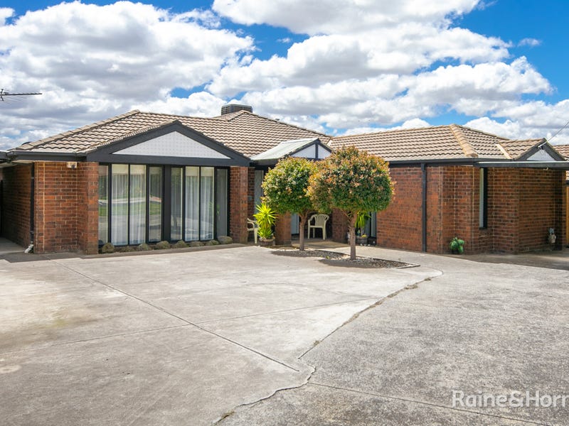 126 Reservoir Road, Sunbury, Vic 3429 Property Details