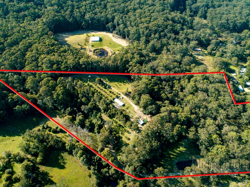 203 Grassy Head Road, Grassy Head, NSW 2441 Property Details