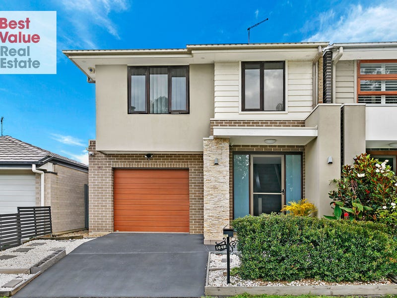 164B Princes Street, Riverstone, NSW 2765