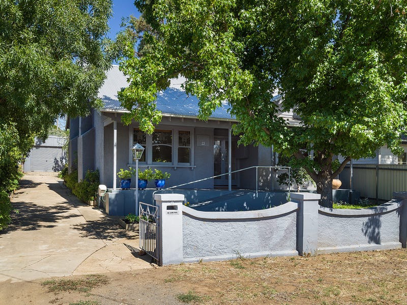 22 Adams Street, Castlemaine, VIC 3450