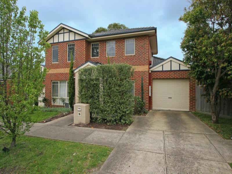 2/6 Park Road, Donvale, VIC 3111