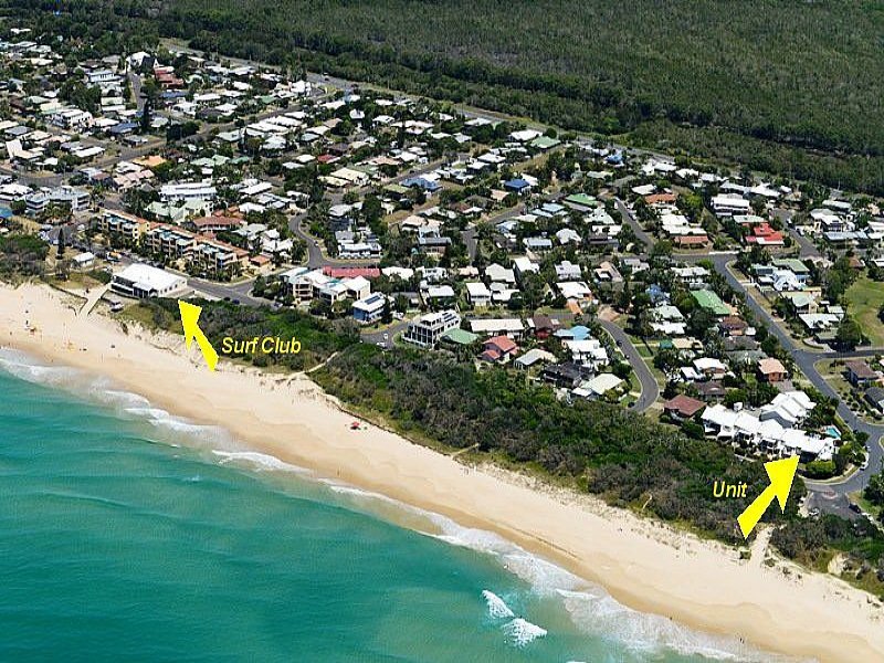 U2/1 Marcoola Shores, Flindersia Street, Marcoola, Qld 4564 Property
