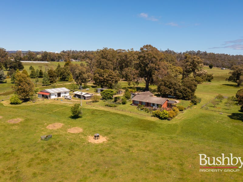 493 Gravelly Beach Road, Gravelly Beach, TAS 7276