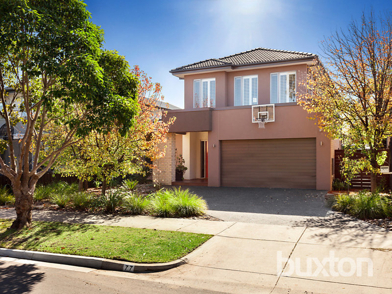 77 Raynes Park Road, Hampton, Vic 3188 Property Details