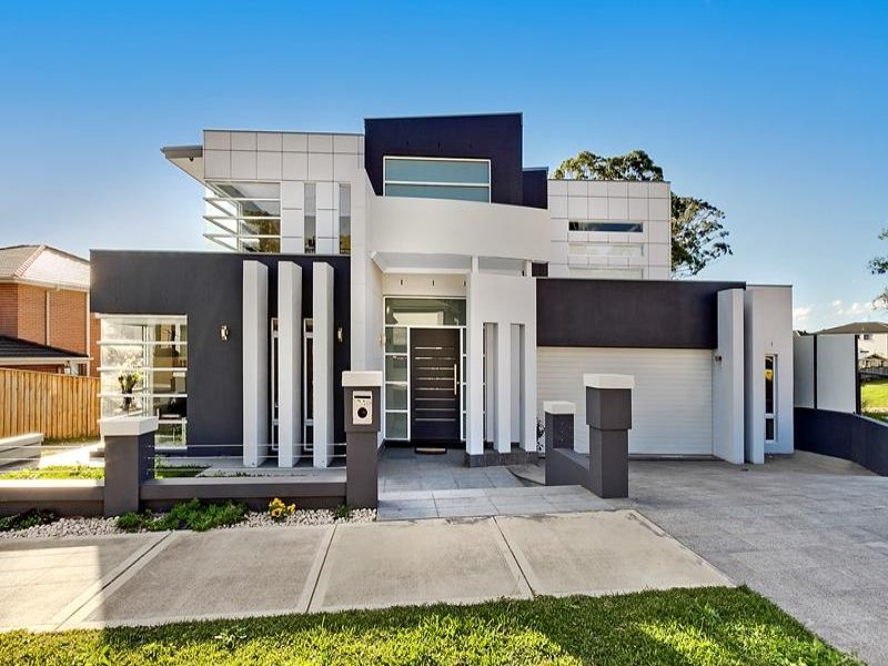 24 Kirkwall Avenue, Castle Hill, NSW 2154