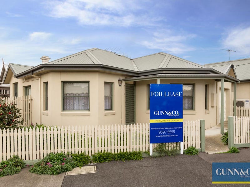 17 Wilkins Street, Newport, VIC 3015