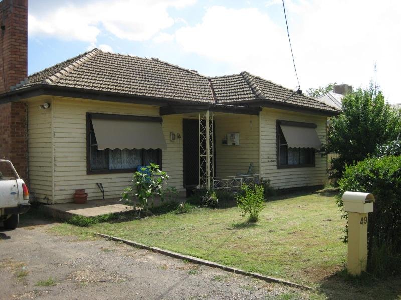 49 Elizabeth Street, Castlemaine, VIC 3450