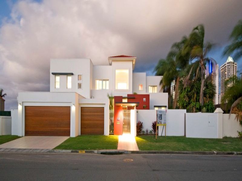 65 Commodore Drive, Surfers Paradise, QLD 4217