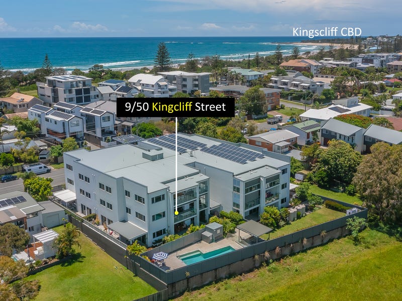 9/50 Kingscliff Street, Kingscliff, NSW 2487 - Property Details