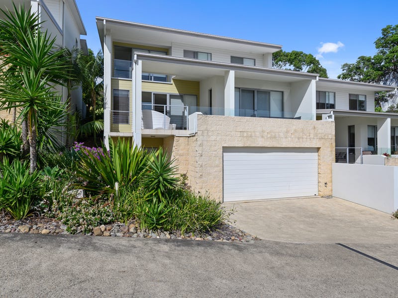 8/6 Diggers Beach Road, Coffs Harbour, NSW 2450