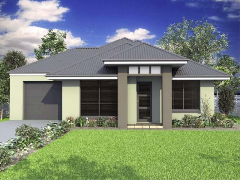 465 Lancaster Way, Ooralea, Qld 4740 Property Details