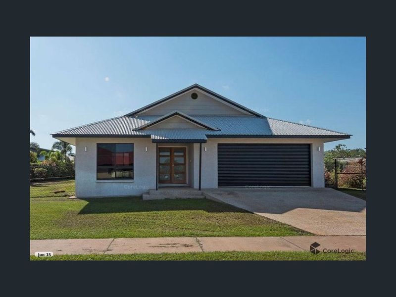 33 Melbourne Street, Johnston, NT 0832