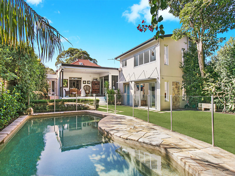 49 Dover Road, Rose Bay, NSW 2029