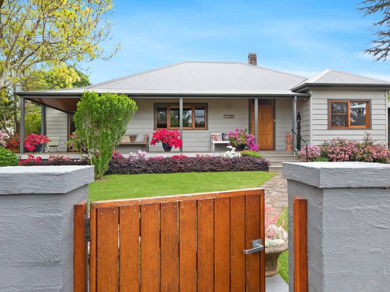 17 Alfred Street, Mittagong, NSW 2575 Property Details